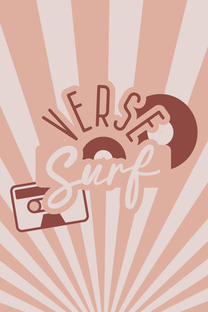 Verse Surf cover art