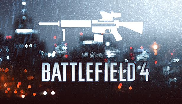 Battlefield 4™ DMR Shortcut Kit Steam capsule image