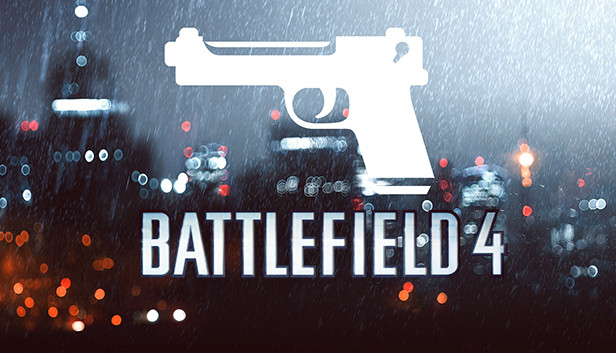 Battlefield 4™ Handgun Shortcut Kit Steam capsule image