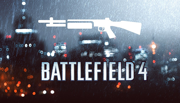 Battlefield 4™ Shotgun Shortcut Kit on Steam