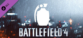 Battlefield 4™ Grenade Shortcut Kit