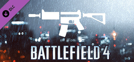 Battlefield 4 Steam Deck Gameplay 