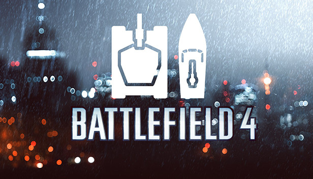 Battlefield 4™ Ground & Sea Vehicle Shortcut Kit Steam capsule image
