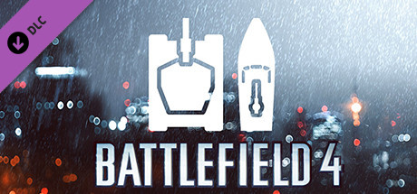 Steam DLC Page: Battlefield 4™