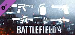 Battlefield 4™ Weapon Shortcut Bundle