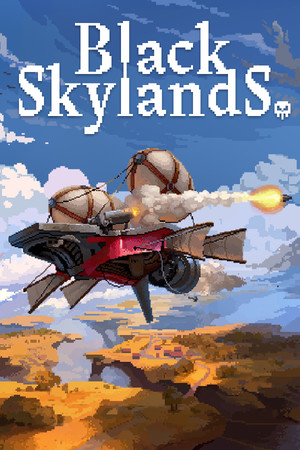 Black Skylands Demo