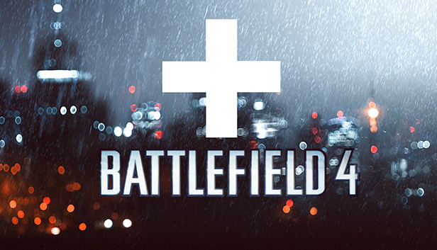 Battlefield 4 Premium Купить Ключ Steam