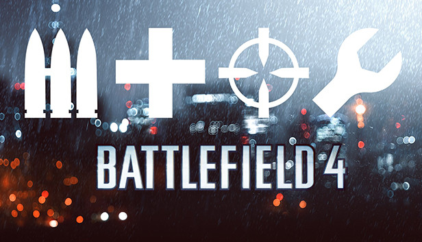 Battlefield 4™ Soldier Shortcut Bundle Steam capsule image