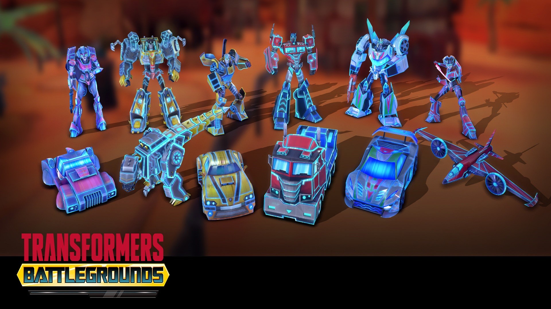 Co-Optimus - Screens - Skin Pack 6 DLC is Now Available in