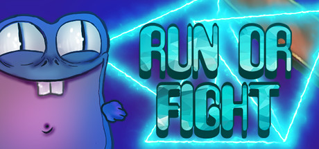 RUN OR FIGHT [steam key] 