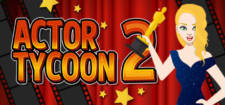 Actor Tycoon 2