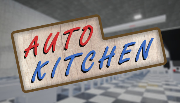 Auto Kitchen Steam capsule image