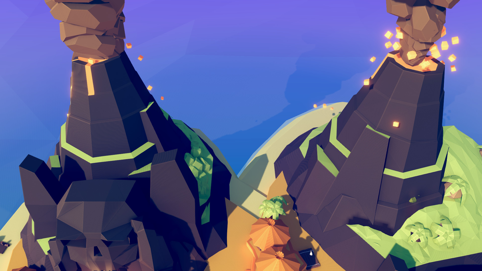 Sausage Fest on Steam