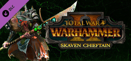 Total War: WARHAMMER II - Skaven Chieftain on Steam
