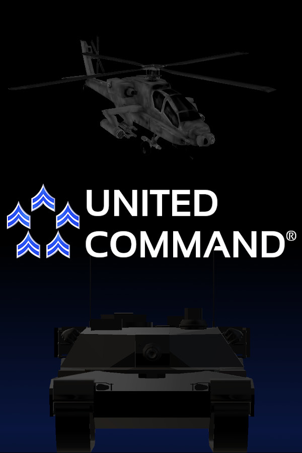 UNITED COMMAND ®