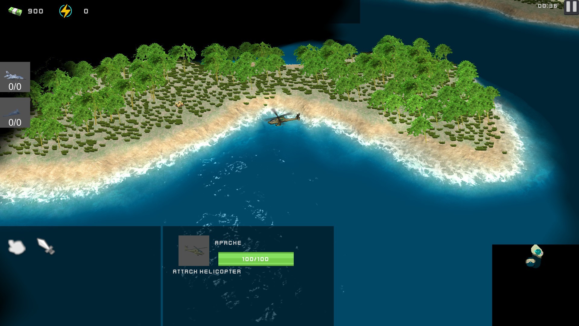 UNITED COMMAND Screenshots SteamDB