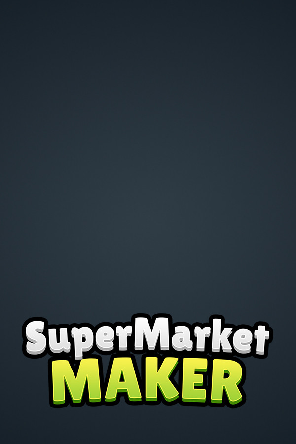 Supermarket Maker