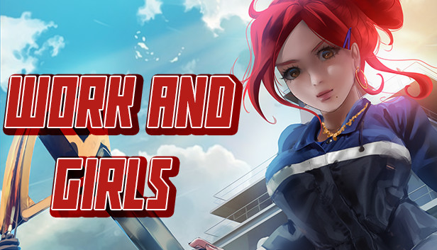 Work And Girls Steam capsule image