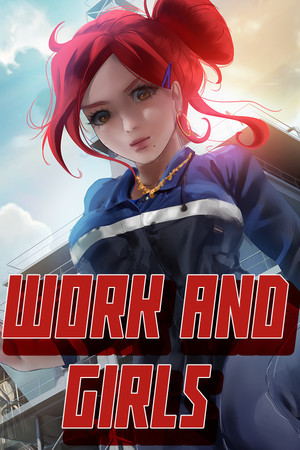 Work And Girls cover art