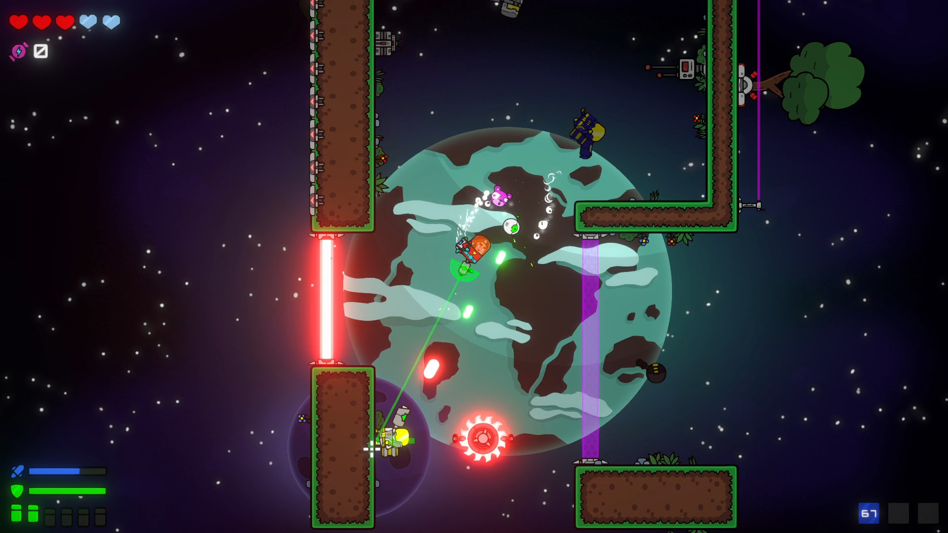 Gravity Oddity download