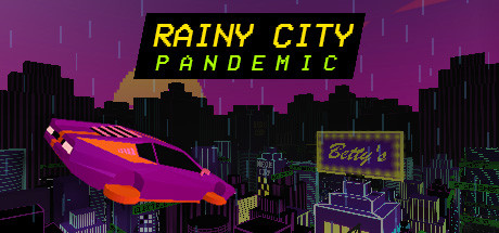 Baixar Rainy City: Pandemic Torrent