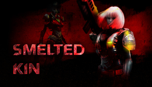 Smelted Kin Steam capsule image
