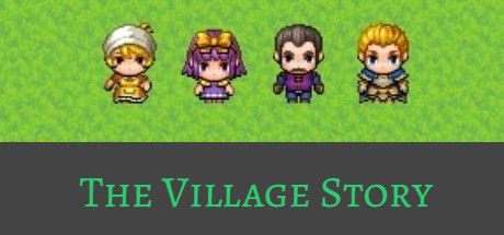 The Village Story Cover Image