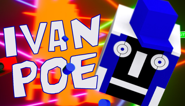 IVAN POE Steam capsule image