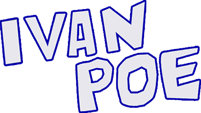 IVAN POE