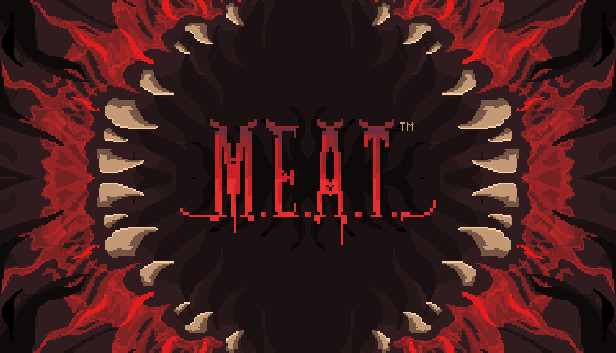 MEAT Steam capsule image
