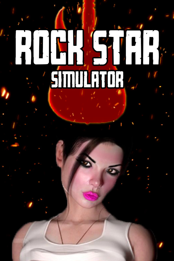 Rock Star Simulator