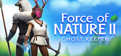 klynke Slud James Dyson Force of Nature 2: Ghost Keeper on Steam