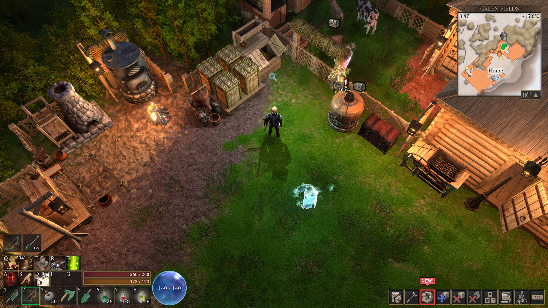 Download Force of Nature 2 Ghost Keeper para pc via torrent