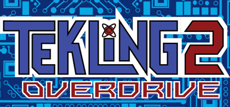 Tekling 2: Overdrive header