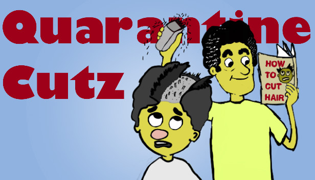 Quarantine Cutz Steam capsule image