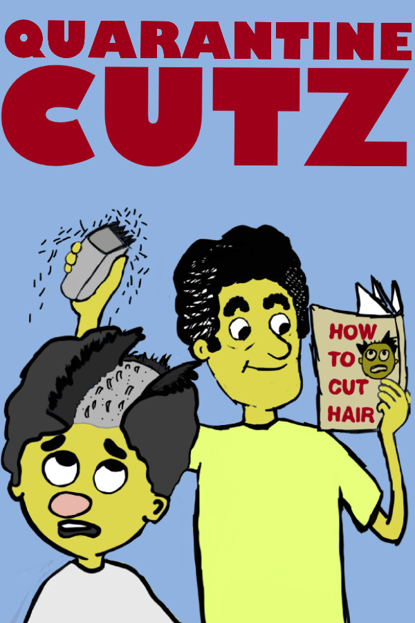 Quarantine Cutz