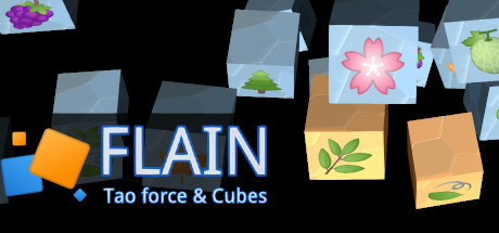 Flain - Tao force &amp; Cubes