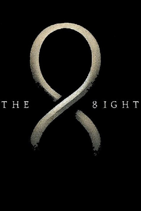 THE 8IGHT