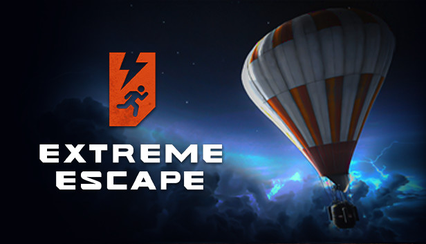 Extreme Escape Steam capsule image