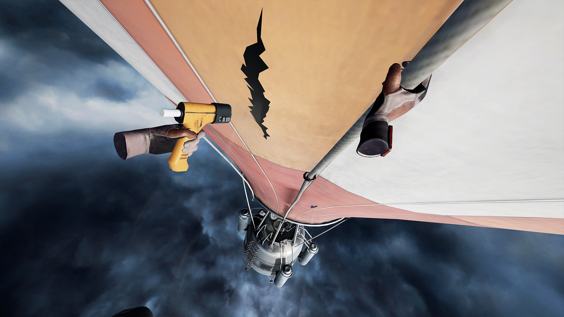 Oculus Quest 游戏《Extreme Escape VR》极限逃生VR插图(1) Oculus Quest 游戏《Extreme Escape VR》极限逃生VR插图(1)