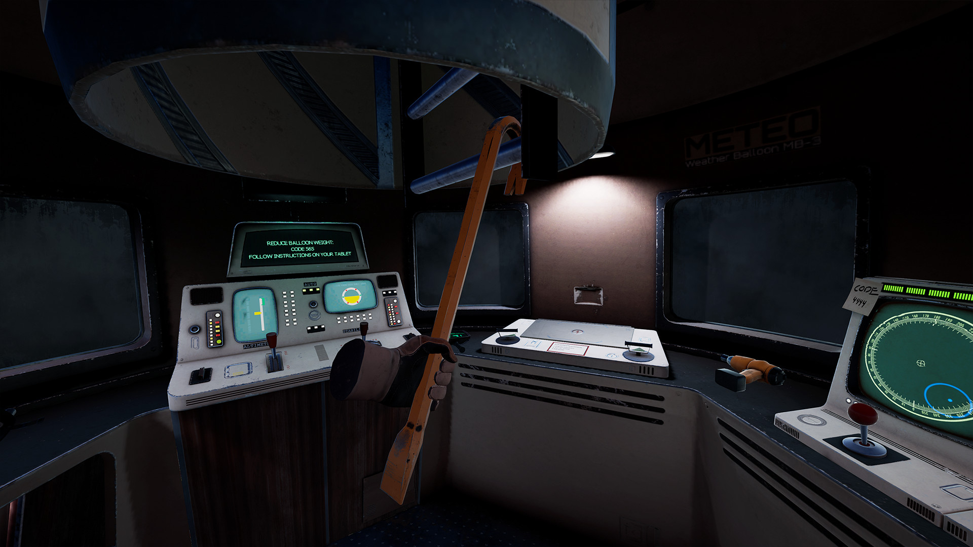 Oculus Quest 游戏《Extreme Escape VR》极限逃生VR插图(3) Oculus Quest 游戏《Extreme Escape VR》极限逃生VR插图(3)