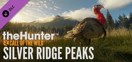 theHunter: Call of the Wild™ - Silver Ridge Peaks on Steam