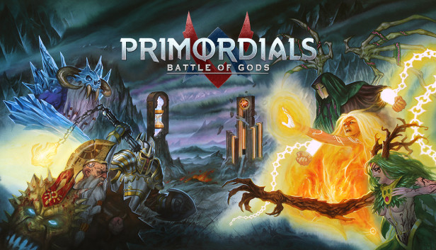 Primordials of Amyrion (EA)