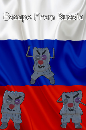 Escape From Russia Demo
