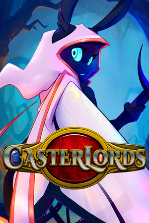 CasterLords Demo