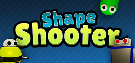 Shape Shooter Cover Image