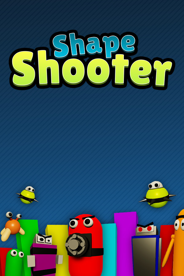 Shape Shooter