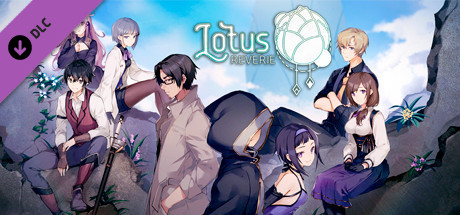 The Art of Lotus Reverie: First Nexus header