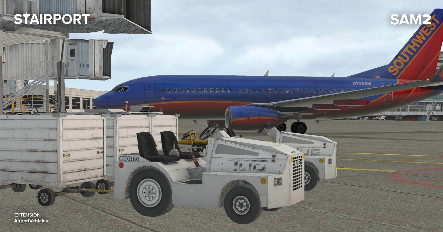 gsx ground services for fsx free download steam gsx ground services for fsx free download steam