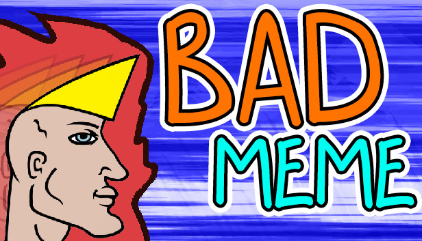 Bad Meme Supporter Edition Steam capsule image